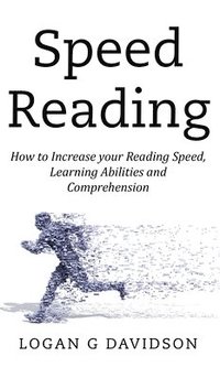 bokomslag Speed Reading