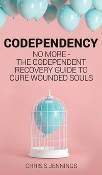 bokomslag Codependency