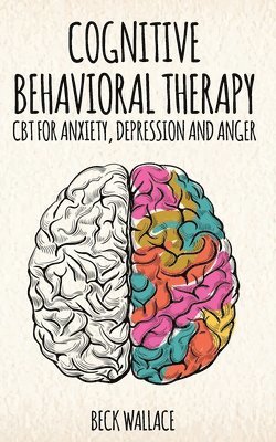 bokomslag Cognitive Behavioral Therapy