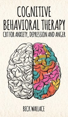 bokomslag Cognitive Behavioral Therapy