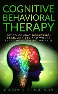 bokomslag Cognitive Behavioral Therapy