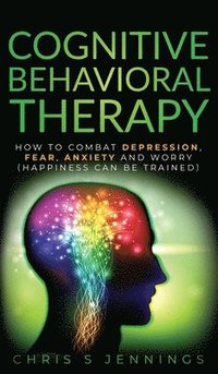 bokomslag Cognitive Behavioral Therapy