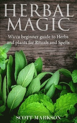 Herbal Magic 1