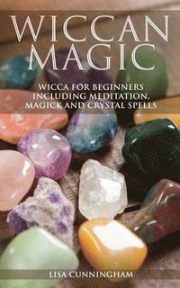 bokomslag Wiccan Magic