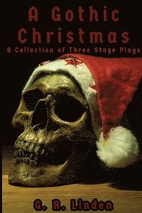 bokomslag A Gothic Christmas