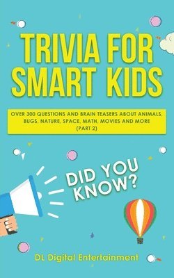 Trivia for Smart Kids 1