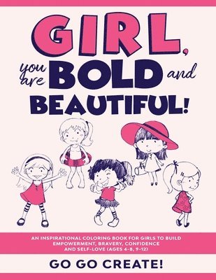 Girl, you are Bold and Beautiful! 1