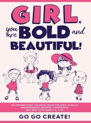 Girl, you are Bold and Beautiful! 1