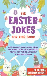bokomslag The Easter Jokes for Kids Book