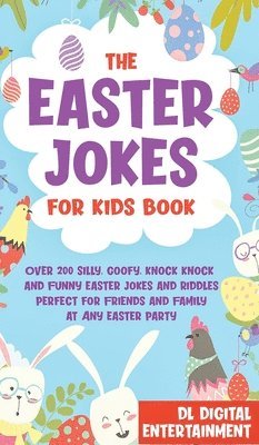 The Easter Jokes for Kids Book 1