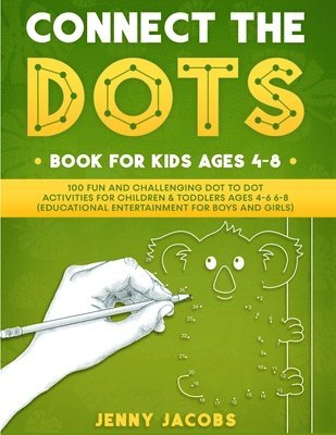 Connect The Dots for Kids 1 1