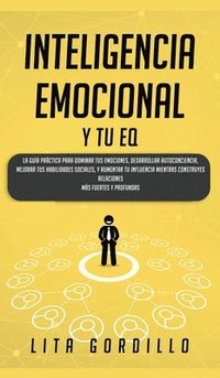 bokomslag Inteligencia Emocional y tu EQ