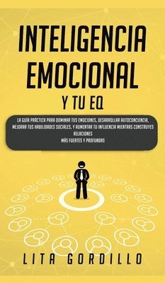 bokomslag Inteligencia Emocional y tu EQ