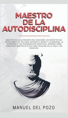 Maestro de la Autodisciplina 1