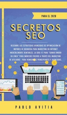 bokomslag Secretos SEO para el 2020