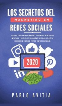 bokomslag Los secretos del Marketing en Redes Sociales 2020