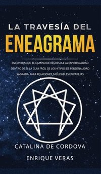 bokomslag travesía del Eneagrama