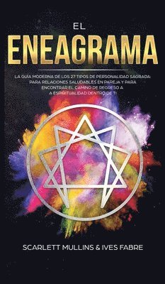 bokomslag Eneagrama