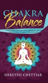 bokomslag Chakra Balance