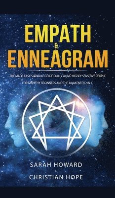 bokomslag Empath & Enneagram