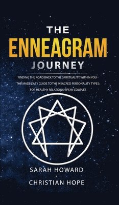 bokomslag The Enneagram Journey