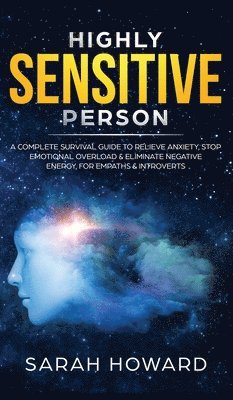 bokomslag Highly Sensitive Person