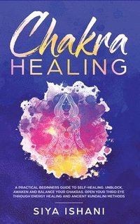 bokomslag Chakra Healing