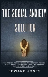 bokomslag Social Anxiety Solution