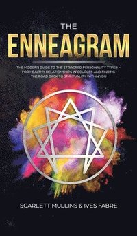 bokomslag Enneagram