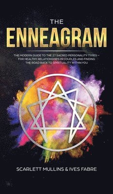 bokomslag Enneagram