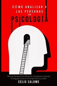 bokomslag Como Analizar a las Personas con Psicologia