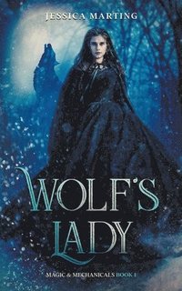bokomslag Wolf's Lady