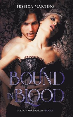 Bound in Blood 1