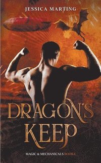 bokomslag Dragon's Keep
