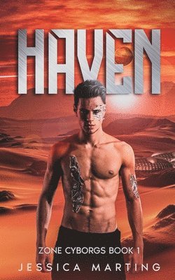 Haven (Zone Cyborgs Book 1) 1