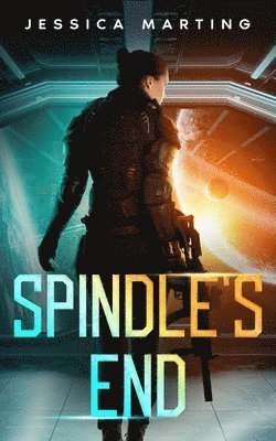 Spindle's End 1