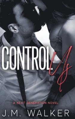 Control Us (Next Generation, #1) 1