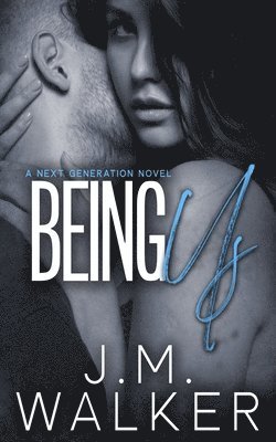 J. M. Walker - Being Us, Häftad
