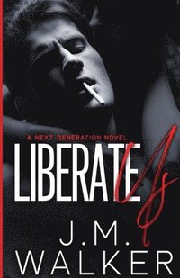 bokomslag Liberate Us (Next Generation, #8)