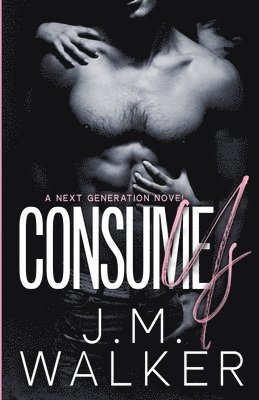 Consume Us (Next Generation, #9) 1