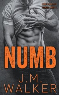 bokomslag Numb (King's Harlots, #5)