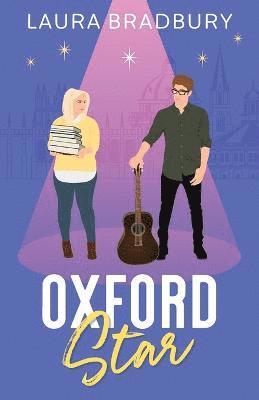 Laura Bradbury - Oxford Star, Häftad