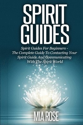 Spirit Guides 1