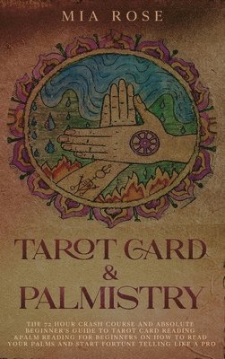 Tarot Card & Palmistry 1