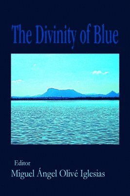 bokomslag The Divinity of Blue