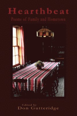 Don Gutteridge - Hearthbeat, Häftad