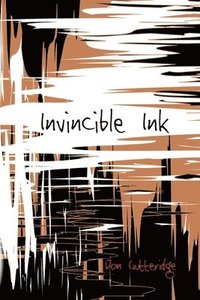 bokomslag Invincible Ink