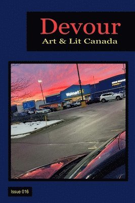 Richard M Grove, Richard M. Grove, M Grove, Richard - Devour 016, Häftad