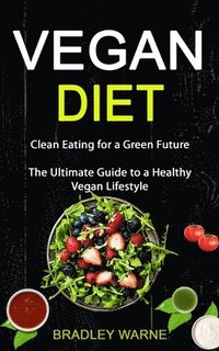 bokomslag Vegan Diet