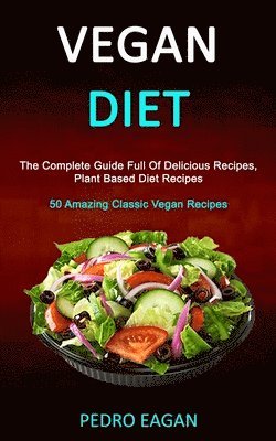 Vegan Diet 1